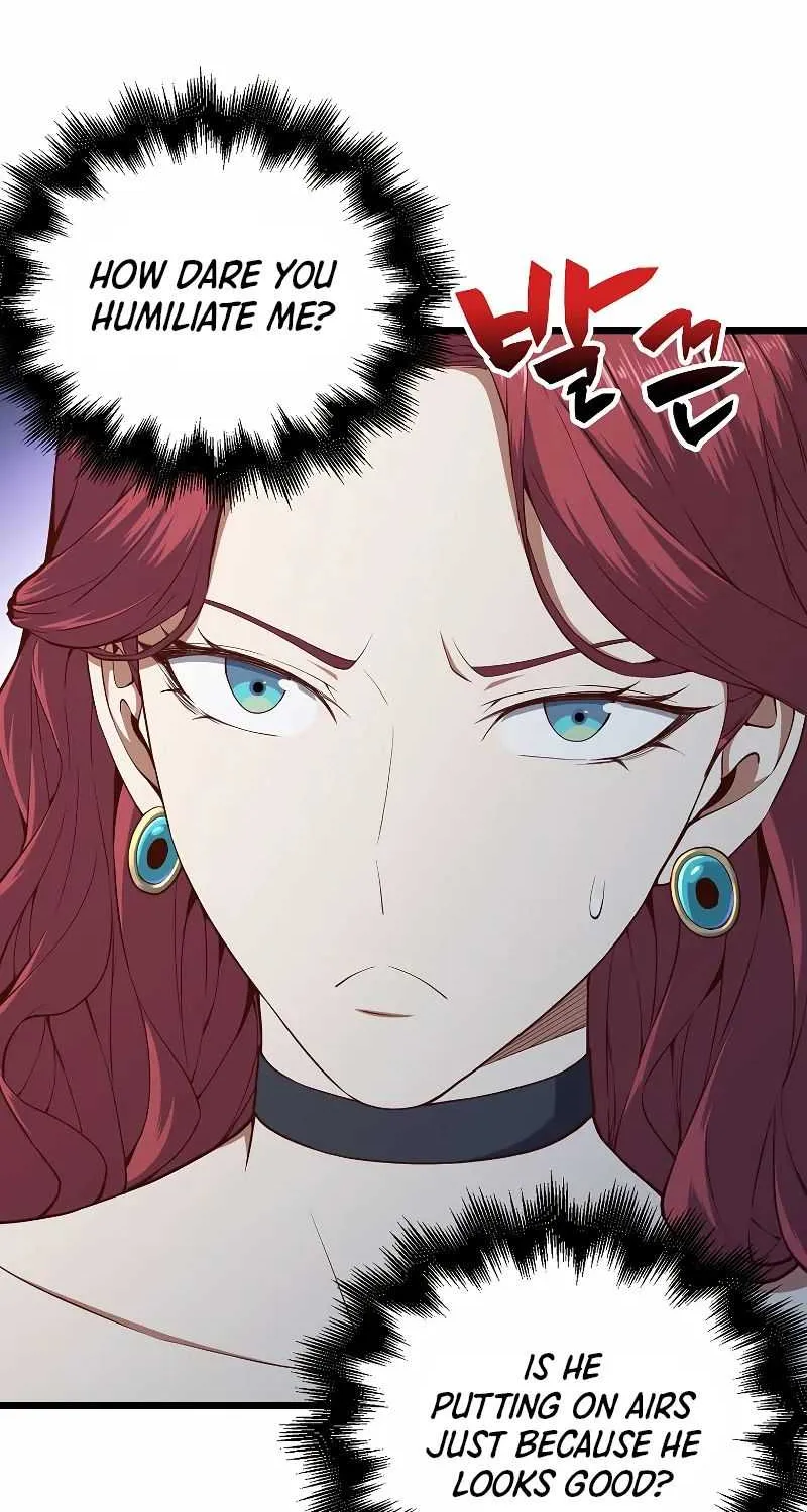 Read The Lord’s Coins Aren’t Decreasing?! chapter 66 image 49 on Lezhin