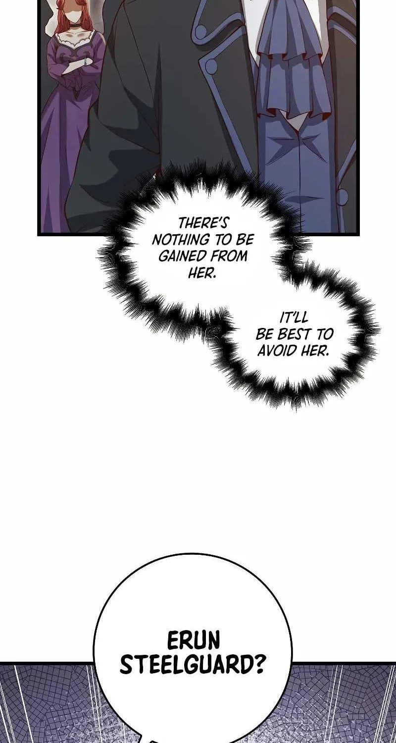Read The Lord’s Coins Aren’t Decreasing?! chapter 66 image 51 on Lezhin