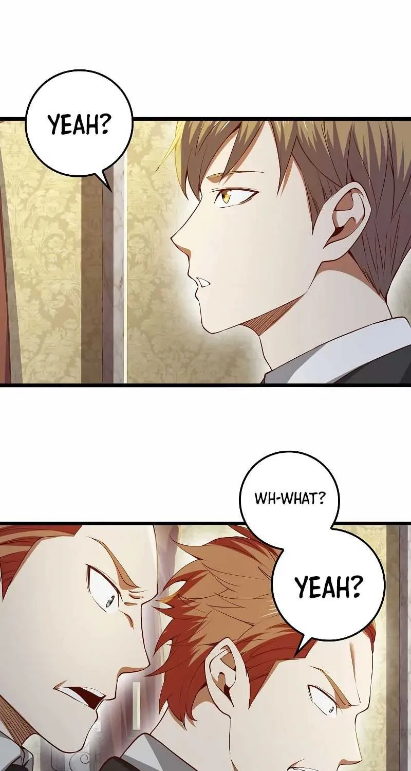 Read The Lord’s Coins Aren’t Decreasing?! chapter 66 image 54 on Lezhin