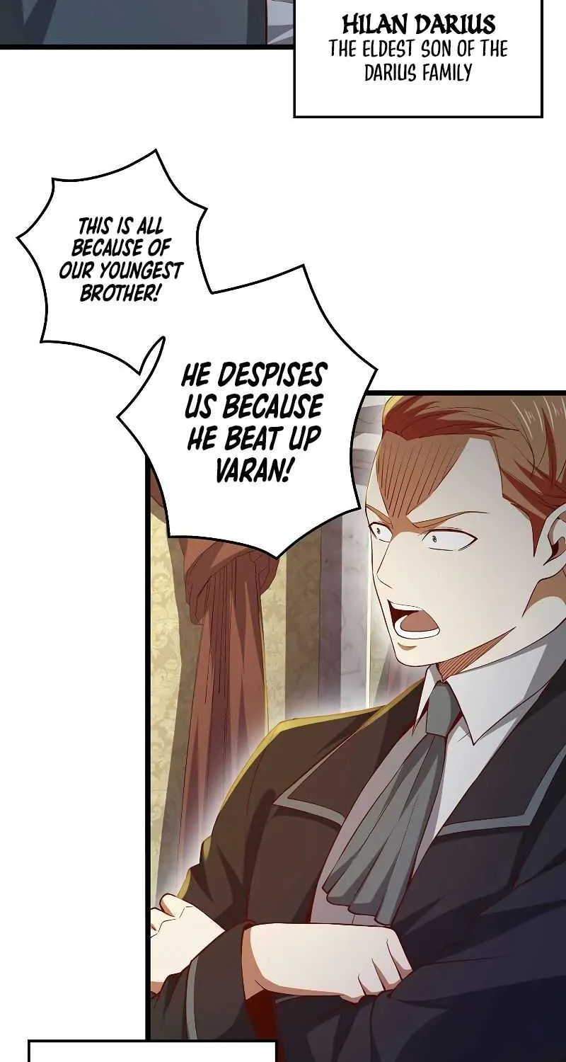 Read The Lord’s Coins Aren’t Decreasing?! chapter 66 image 56 on Lezhin