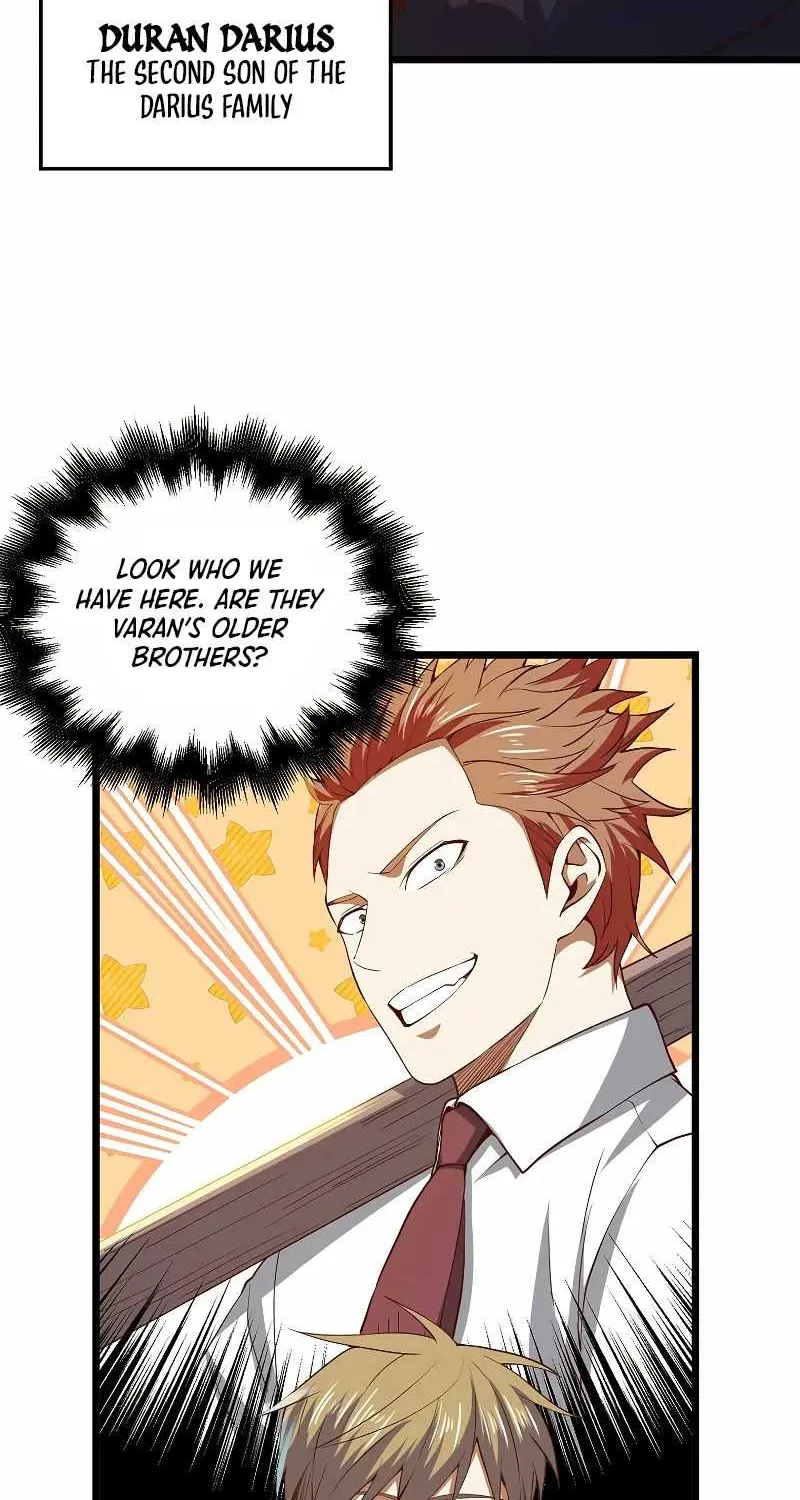 Read The Lord’s Coins Aren’t Decreasing?! chapter 66 image 57 on Lezhin
