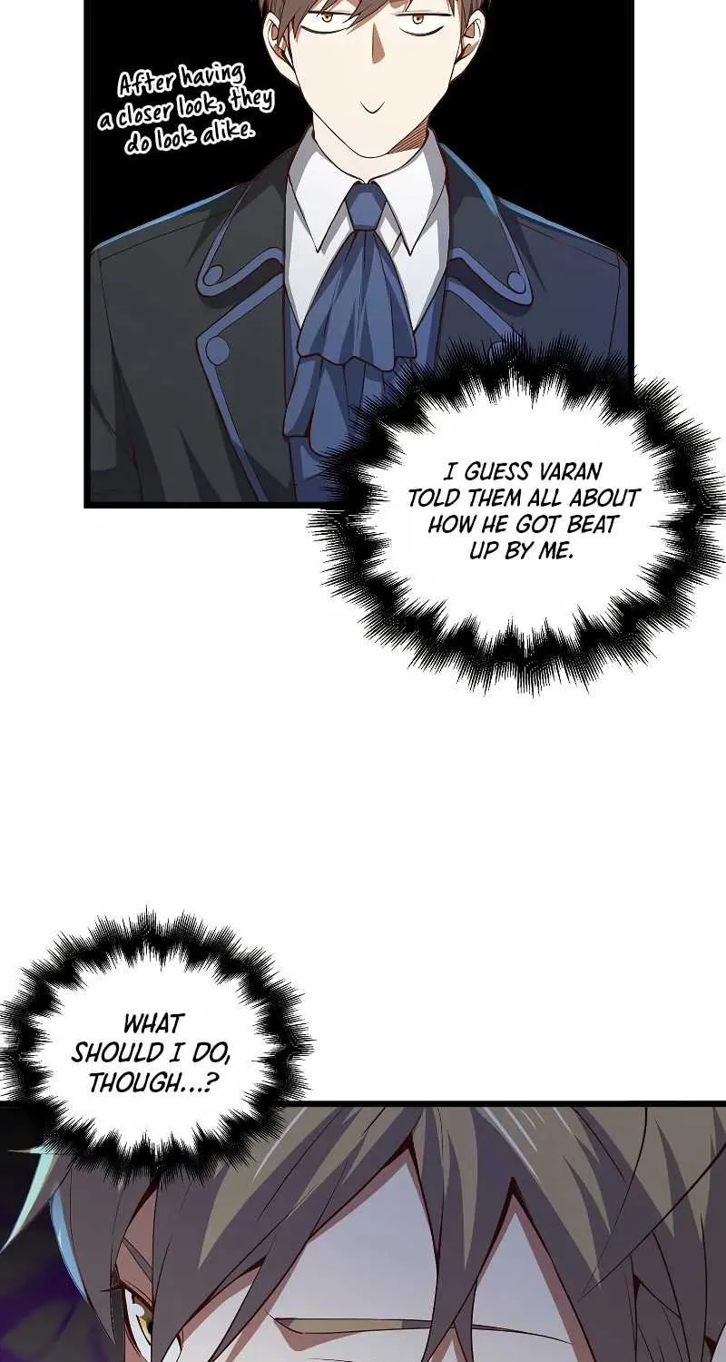 Read The Lord’s Coins Aren’t Decreasing?! chapter 66 image 58 on Lezhin