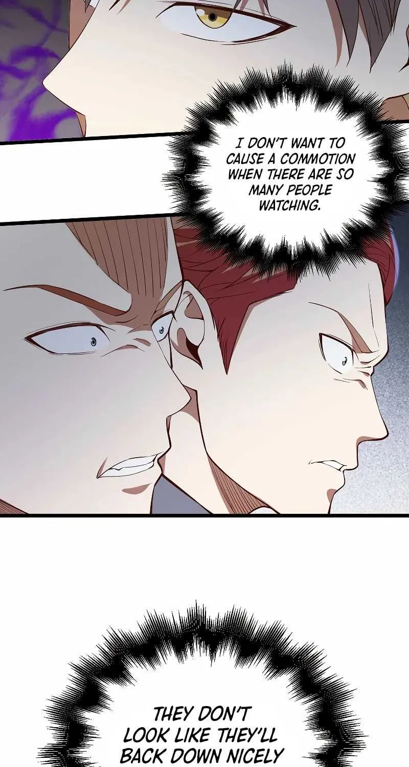Read The Lord’s Coins Aren’t Decreasing?! chapter 66 image 59 on Lezhin