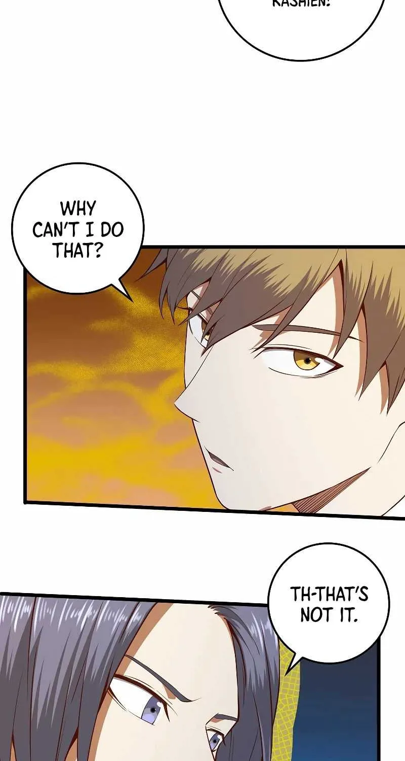 Read The Lord’s Coins Aren’t Decreasing?! chapter 66 image 6 on Lezhin