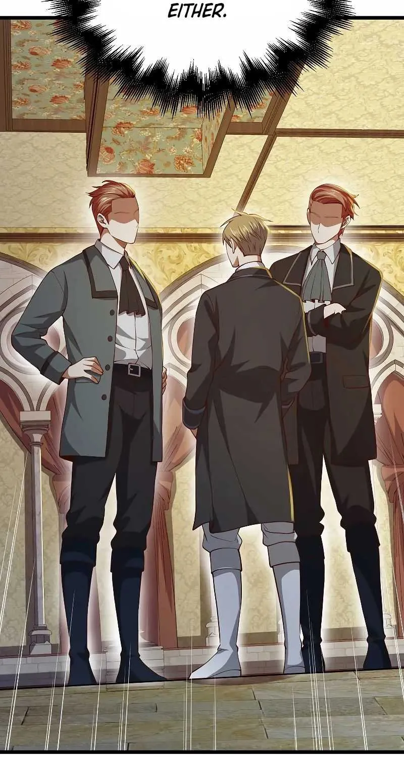 Read The Lord’s Coins Aren’t Decreasing?! chapter 66 image 60 on Lezhin