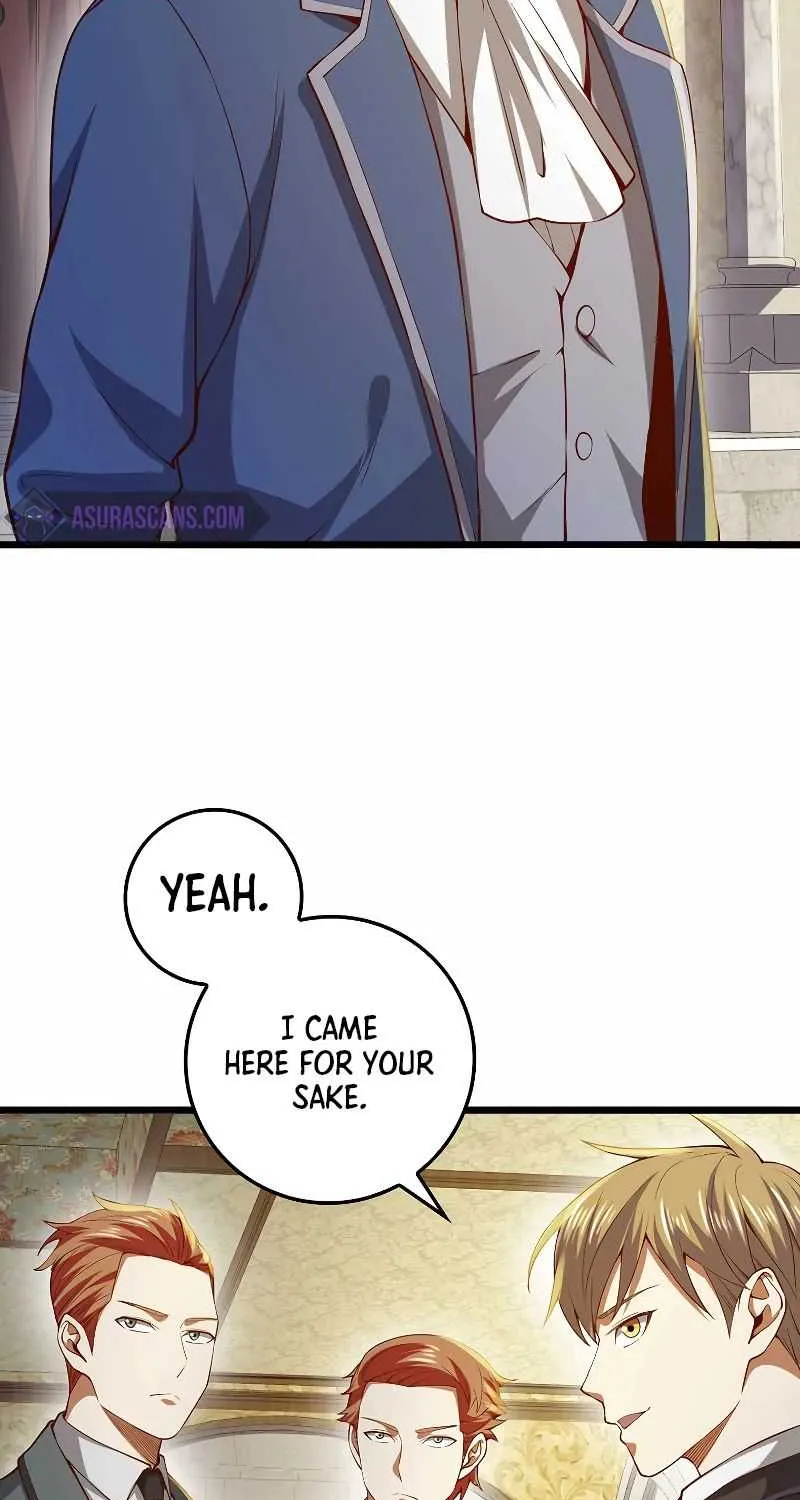Read The Lord’s Coins Aren’t Decreasing?! chapter 66 image 64 on Lezhin