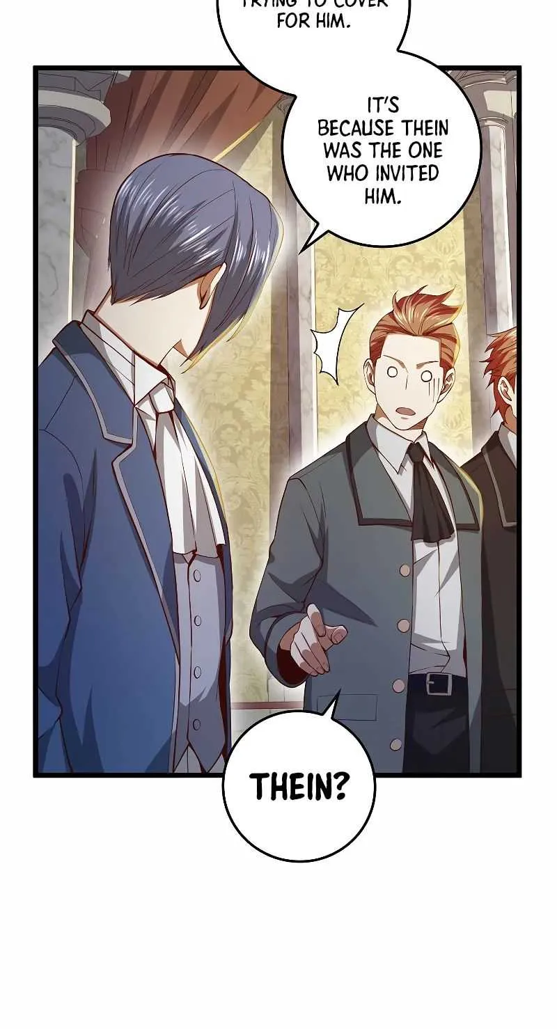Read The Lord’s Coins Aren’t Decreasing?! chapter 66 image 68 on Lezhin