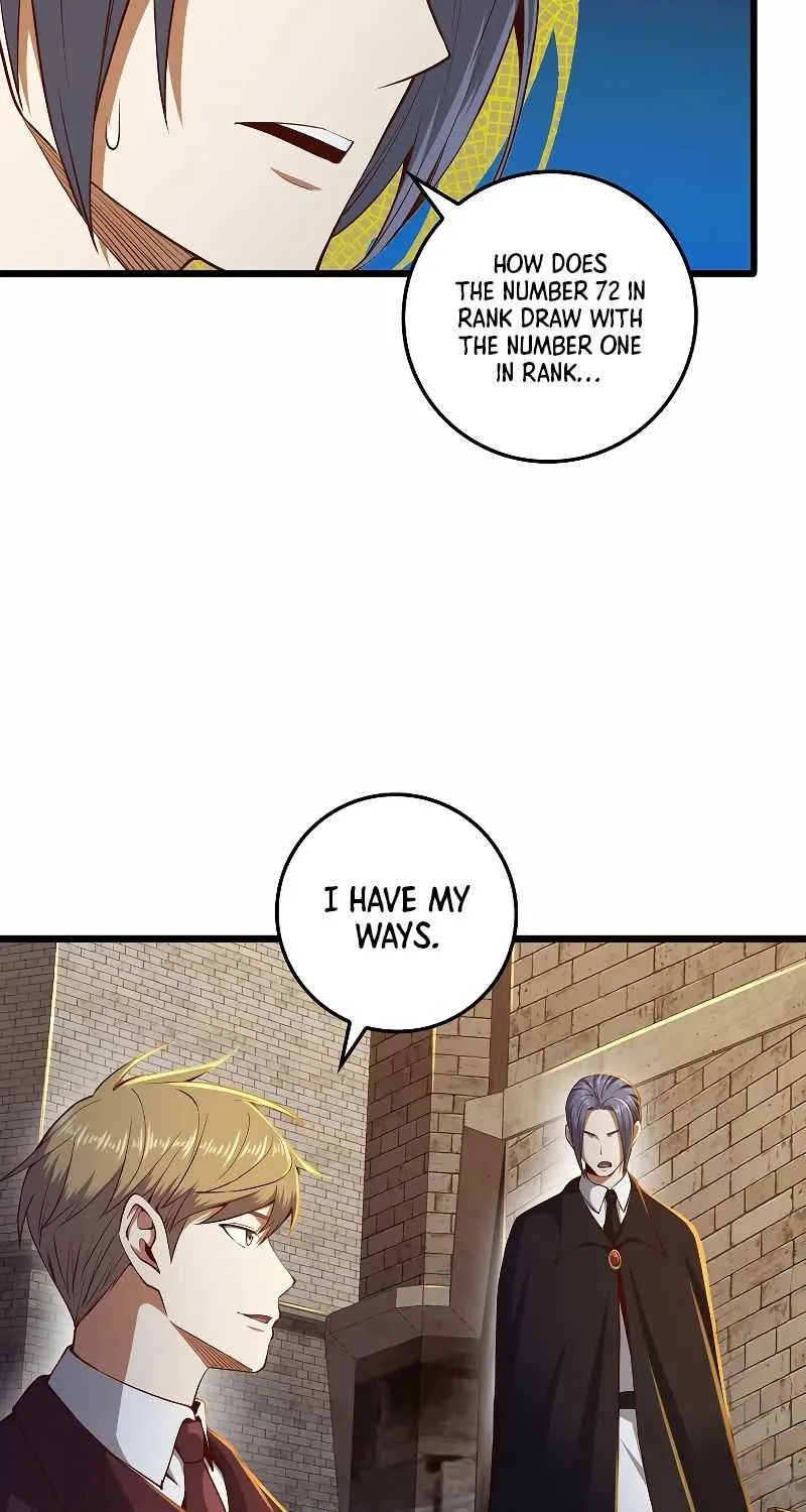 Read The Lord’s Coins Aren’t Decreasing?! chapter 66 image 7 on Lezhin