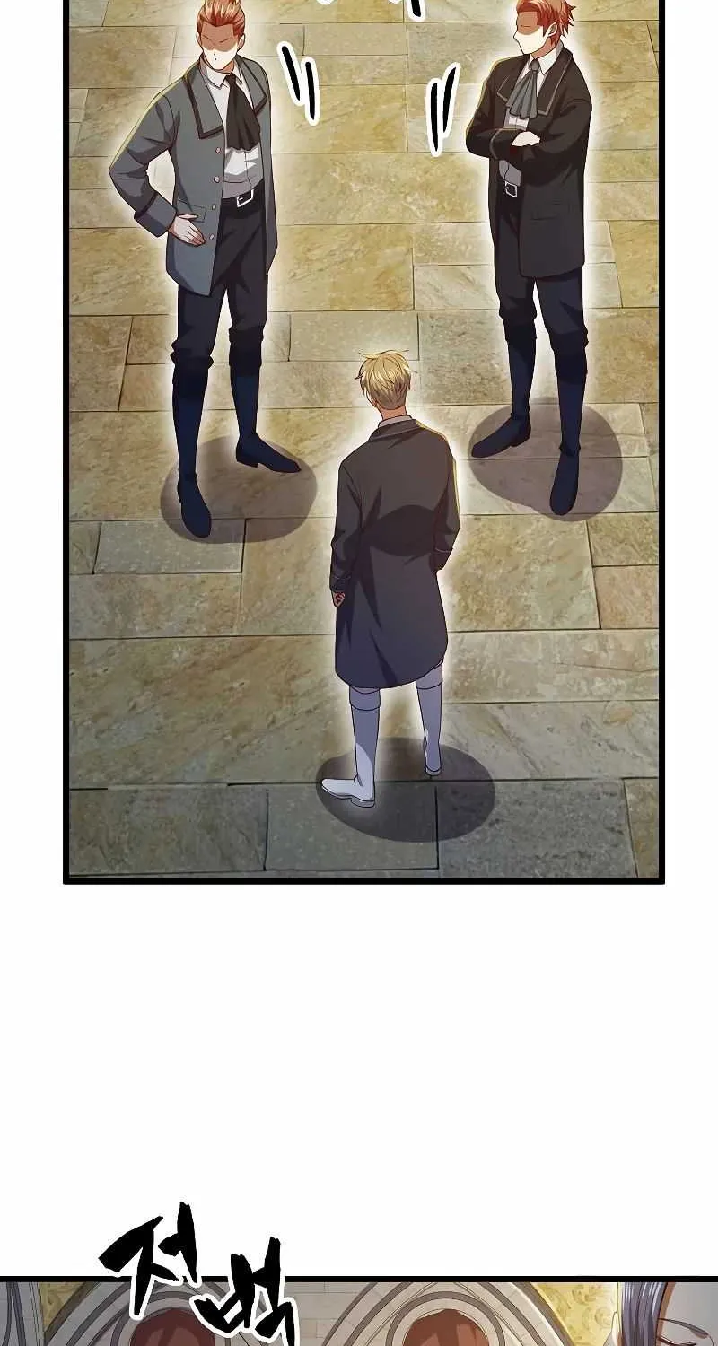 Read The Lord’s Coins Aren’t Decreasing?! chapter 66 image 70 on Lezhin