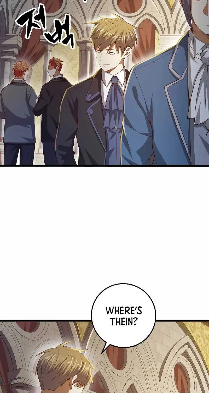 Read The Lord’s Coins Aren’t Decreasing?! chapter 66 image 71 on Lezhin