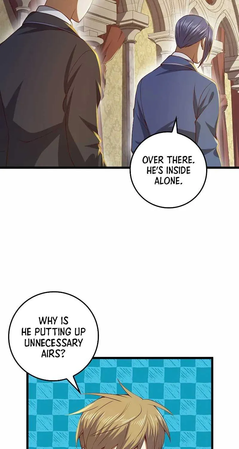 Read The Lord’s Coins Aren’t Decreasing?! chapter 66 image 72 on Lezhin