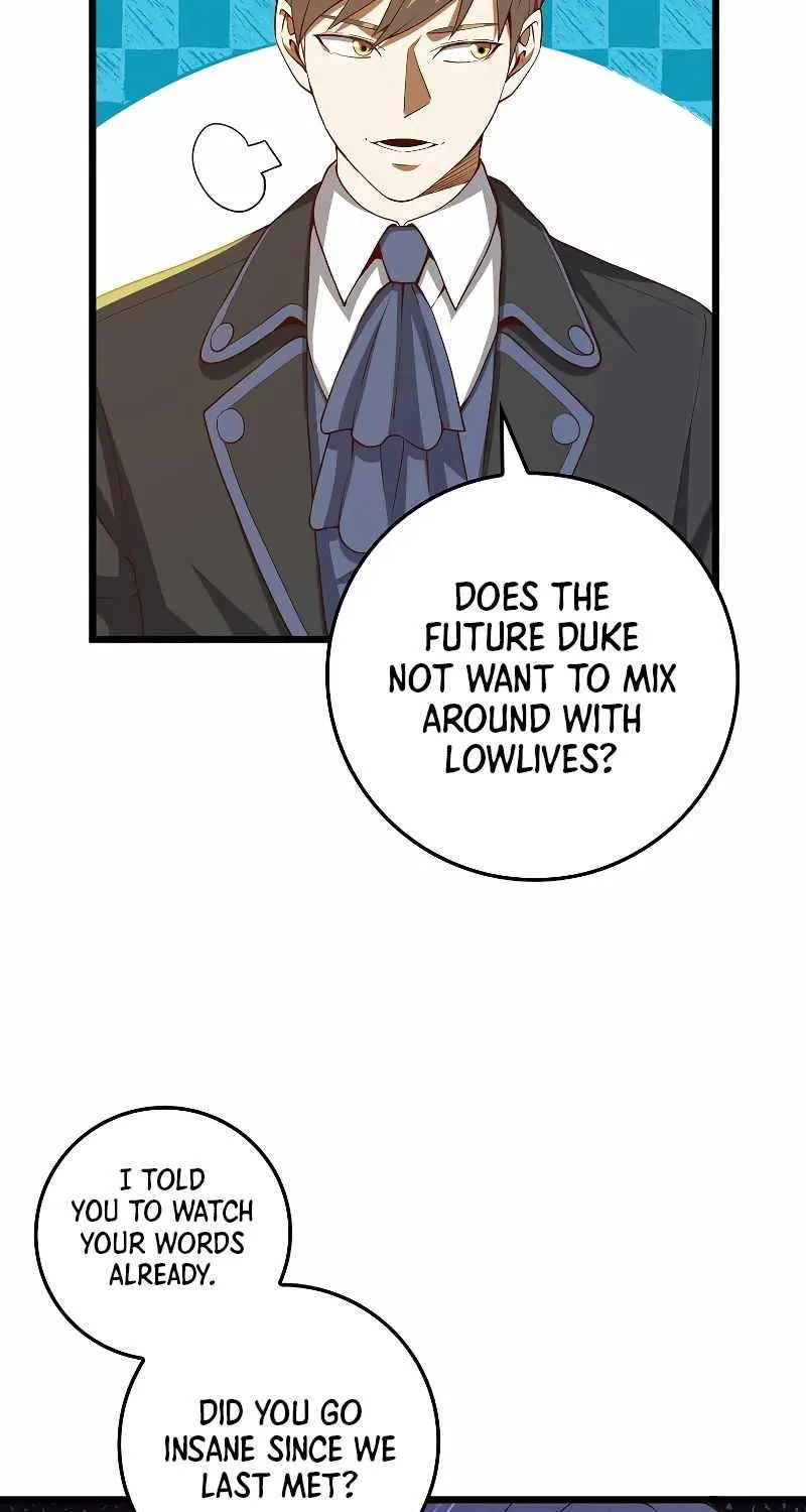 Read The Lord’s Coins Aren’t Decreasing?! chapter 66 image 73 on Lezhin
