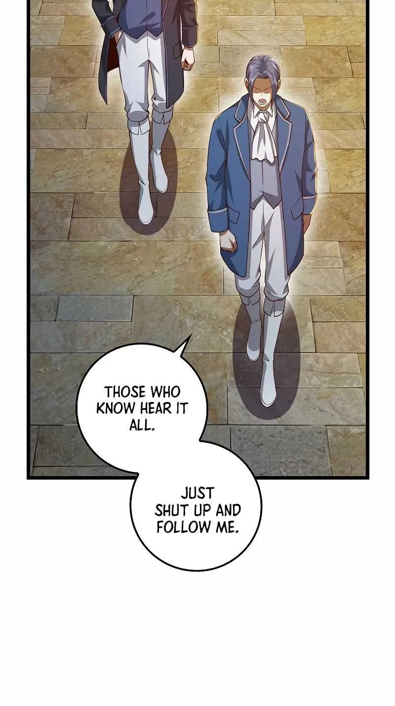 Read The Lord’s Coins Aren’t Decreasing?! chapter 66 image 75 on Lezhin