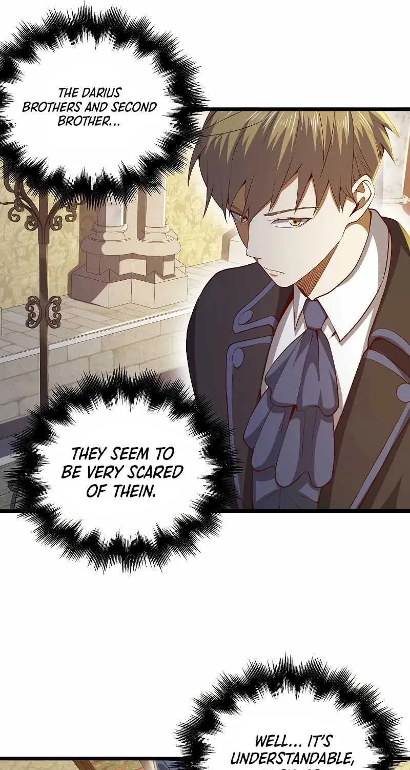 Read The Lord’s Coins Aren’t Decreasing?! chapter 66 image 76 on Lezhin