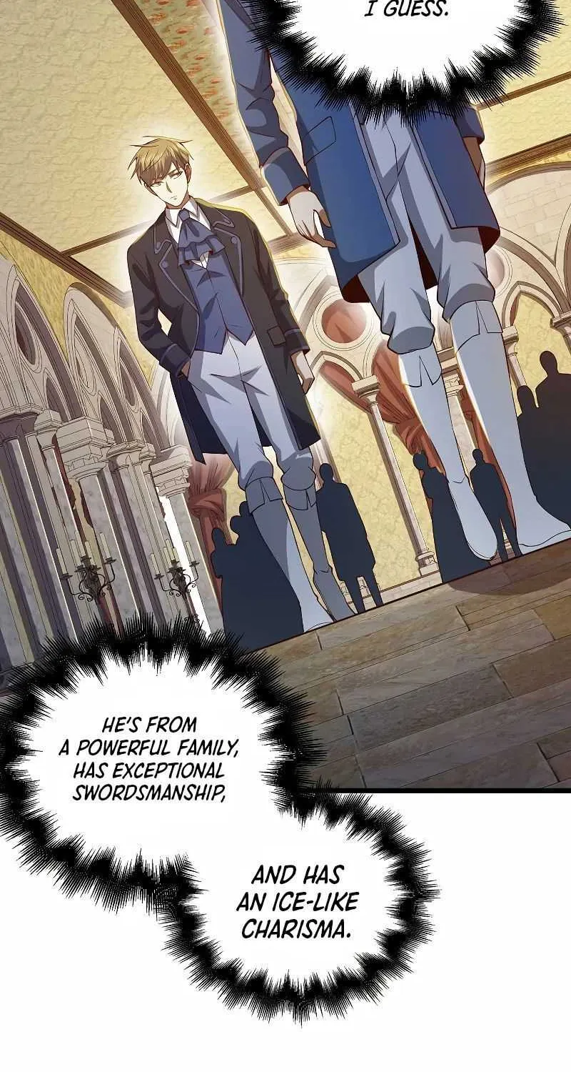 Read The Lord’s Coins Aren’t Decreasing?! chapter 66 image 77 on Lezhin