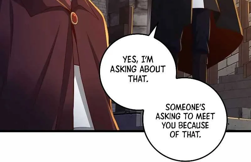 Read The Lord’s Coins Aren’t Decreasing?! chapter 66 image 8 on Lezhin
