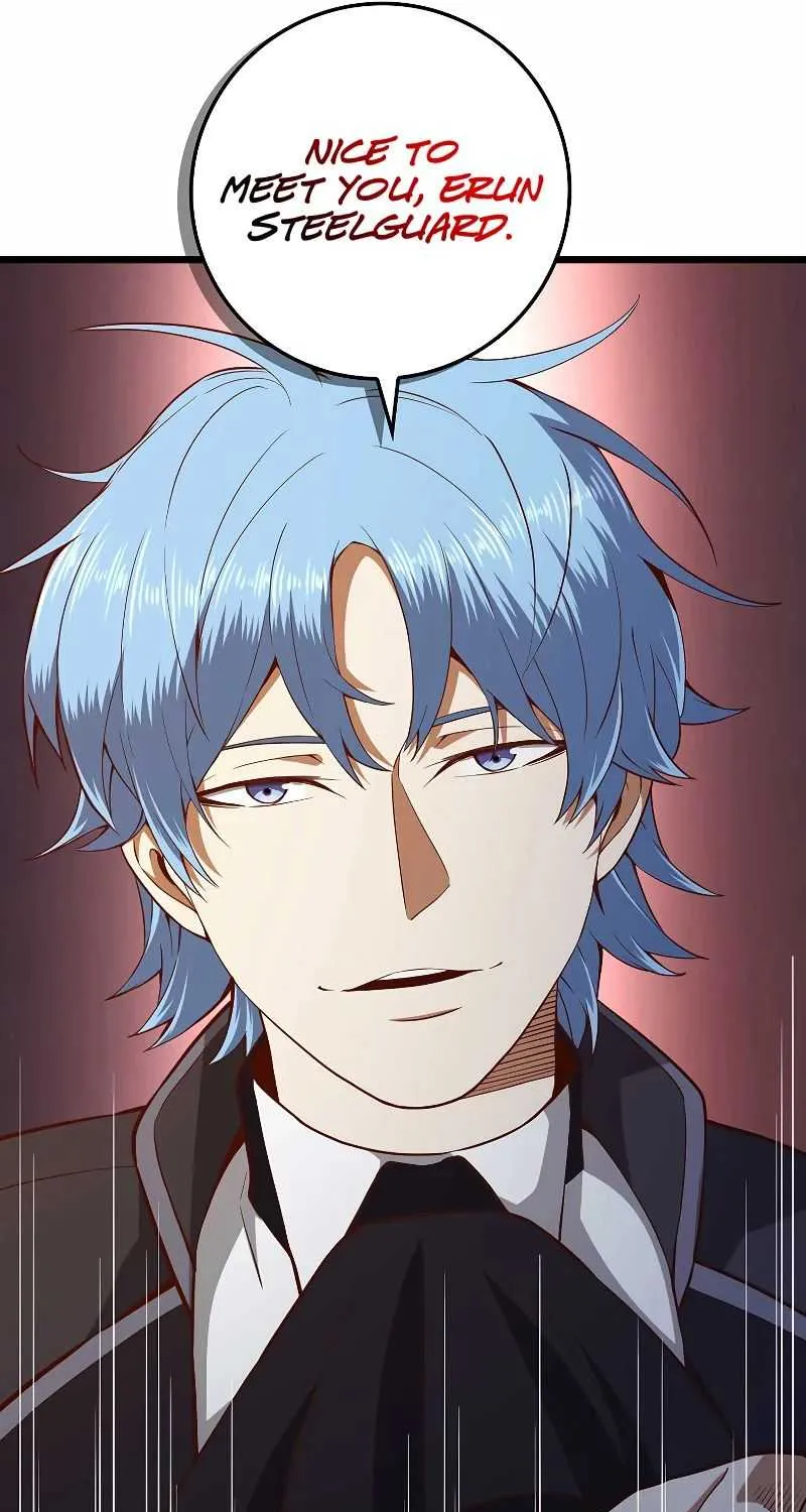Read The Lord’s Coins Aren’t Decreasing?! chapter 67 image 12 on Lezhin
