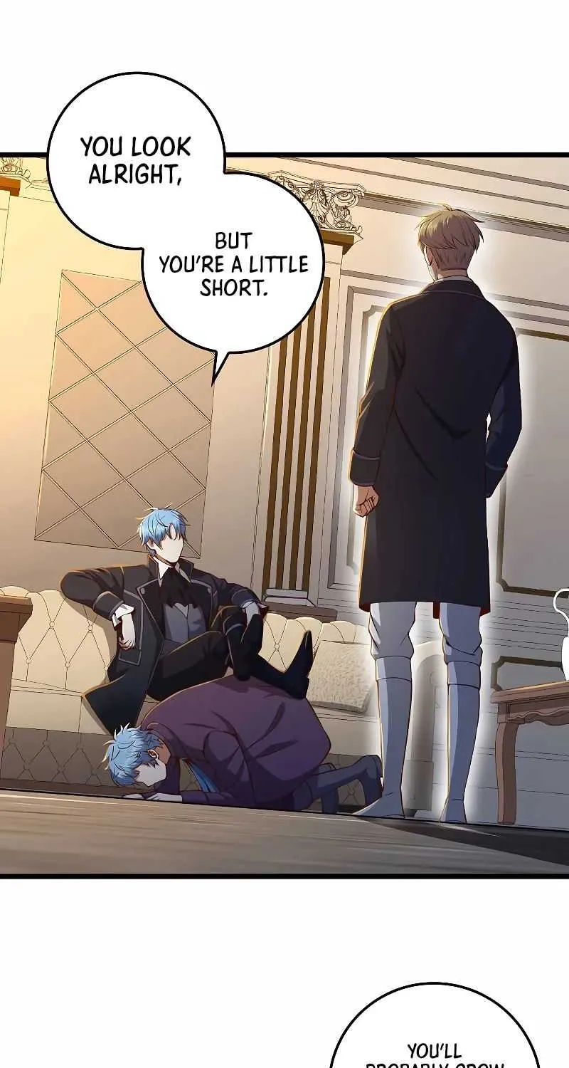 Read The Lord’s Coins Aren’t Decreasing?! chapter 67 image 14 on Lezhin