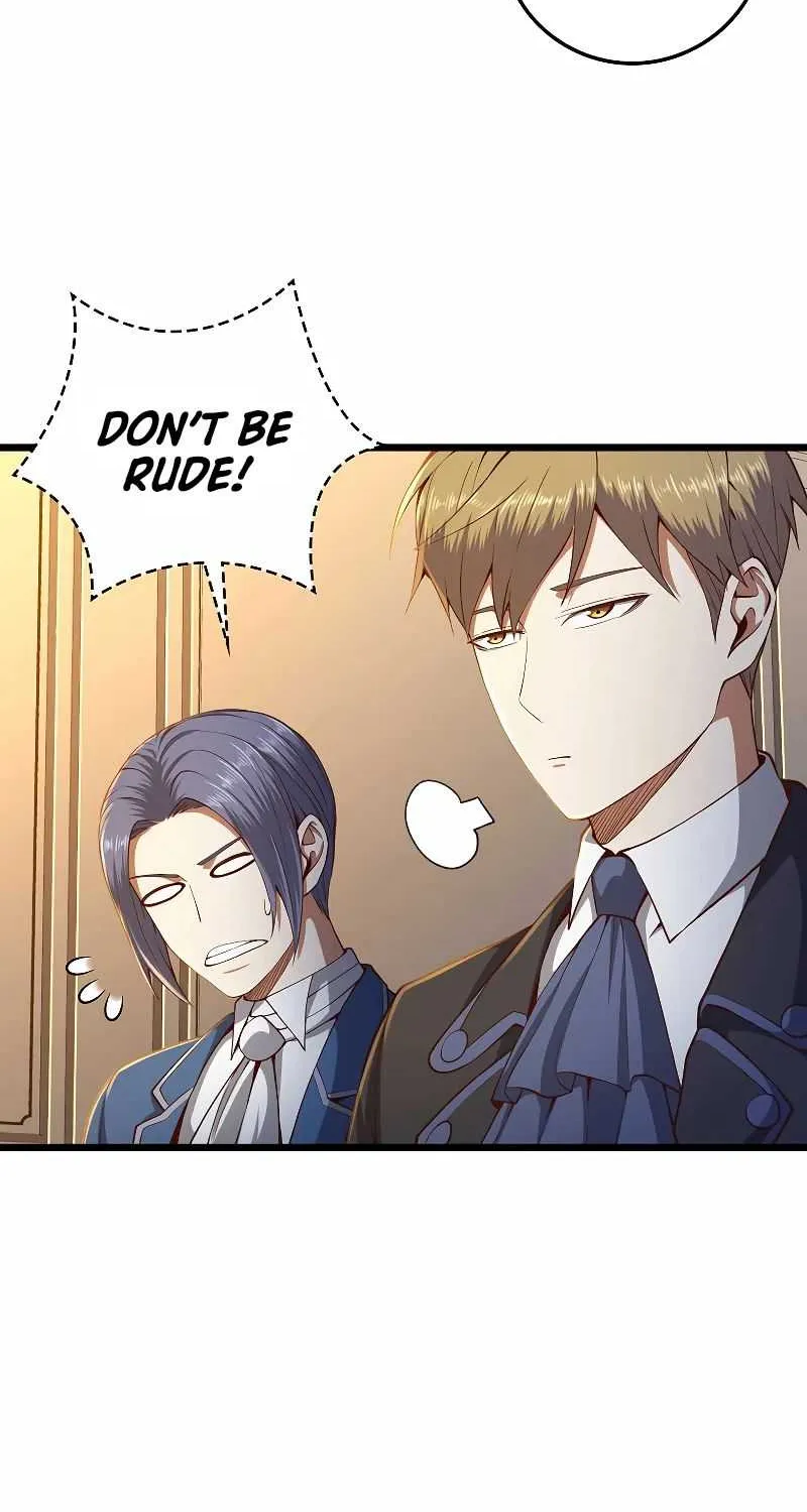 Read The Lord’s Coins Aren’t Decreasing?! chapter 67 image 17 on Lezhin
