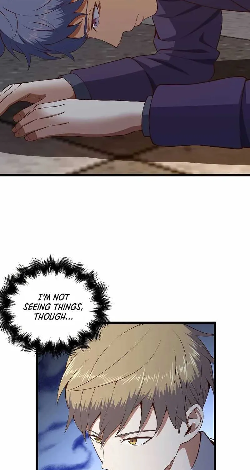 Read The Lord’s Coins Aren’t Decreasing?! chapter 67 image 19 on Lezhin