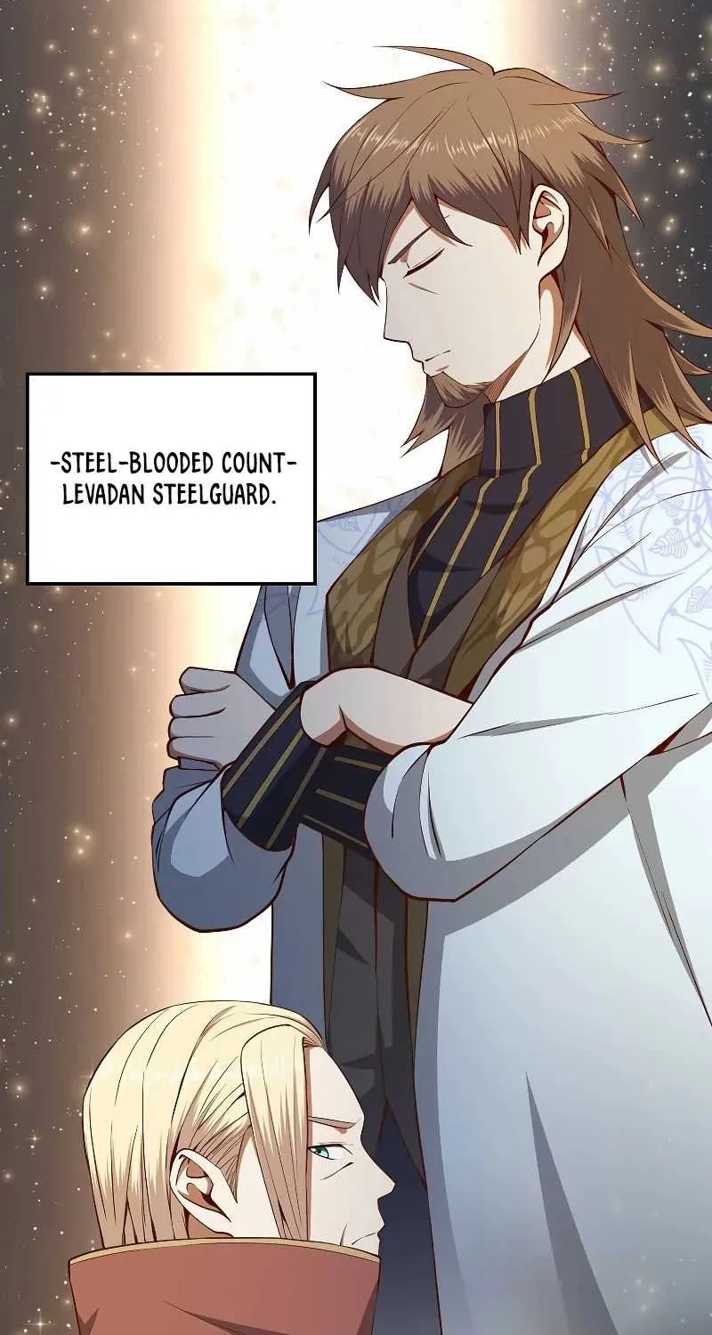 Read The Lord’s Coins Aren’t Decreasing?! chapter 67 image 2 on Lezhin