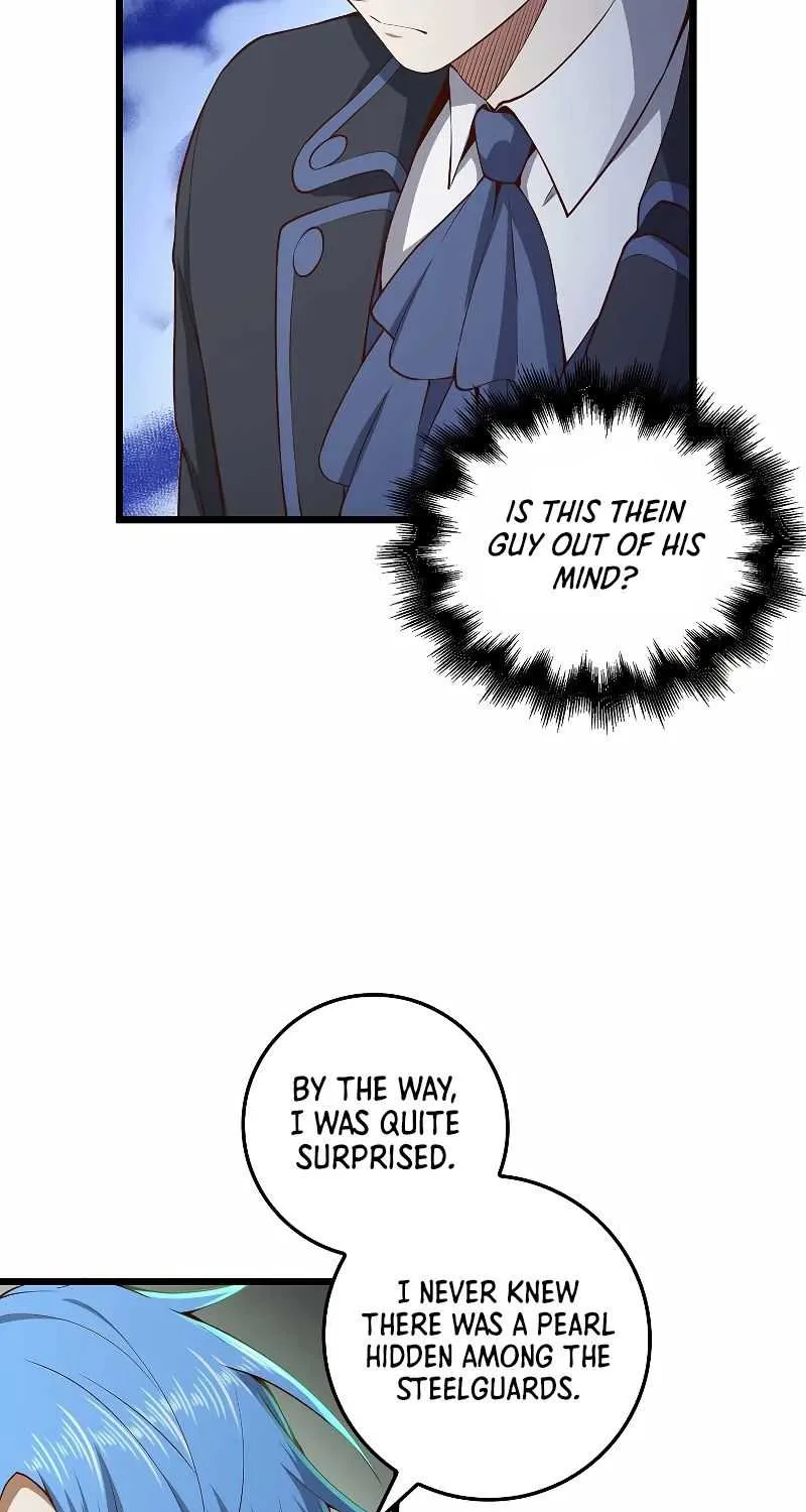 Read The Lord’s Coins Aren’t Decreasing?! chapter 67 image 20 on Lezhin