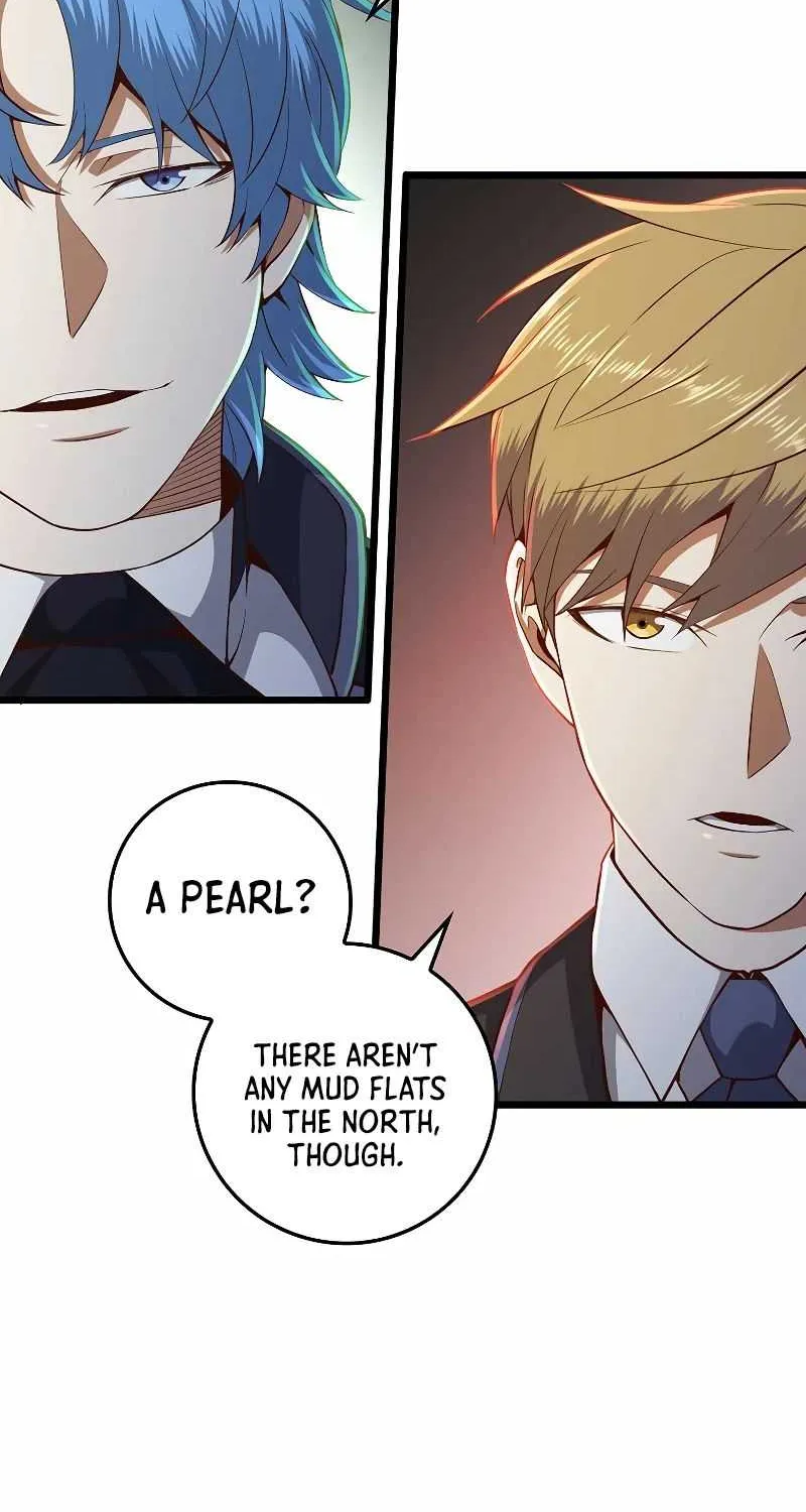 Read The Lord’s Coins Aren’t Decreasing?! chapter 67 image 21 on Lezhin