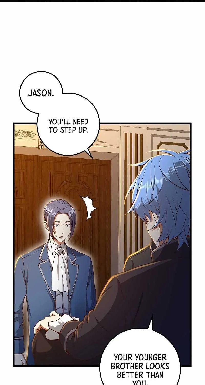 Read The Lord’s Coins Aren’t Decreasing?! chapter 67 image 23 on Lezhin