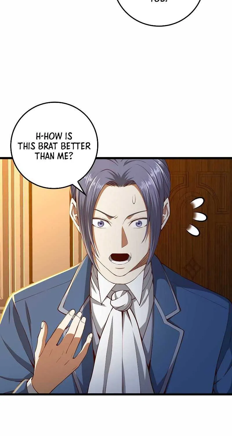 Read The Lord’s Coins Aren’t Decreasing?! chapter 67 image 24 on Lezhin