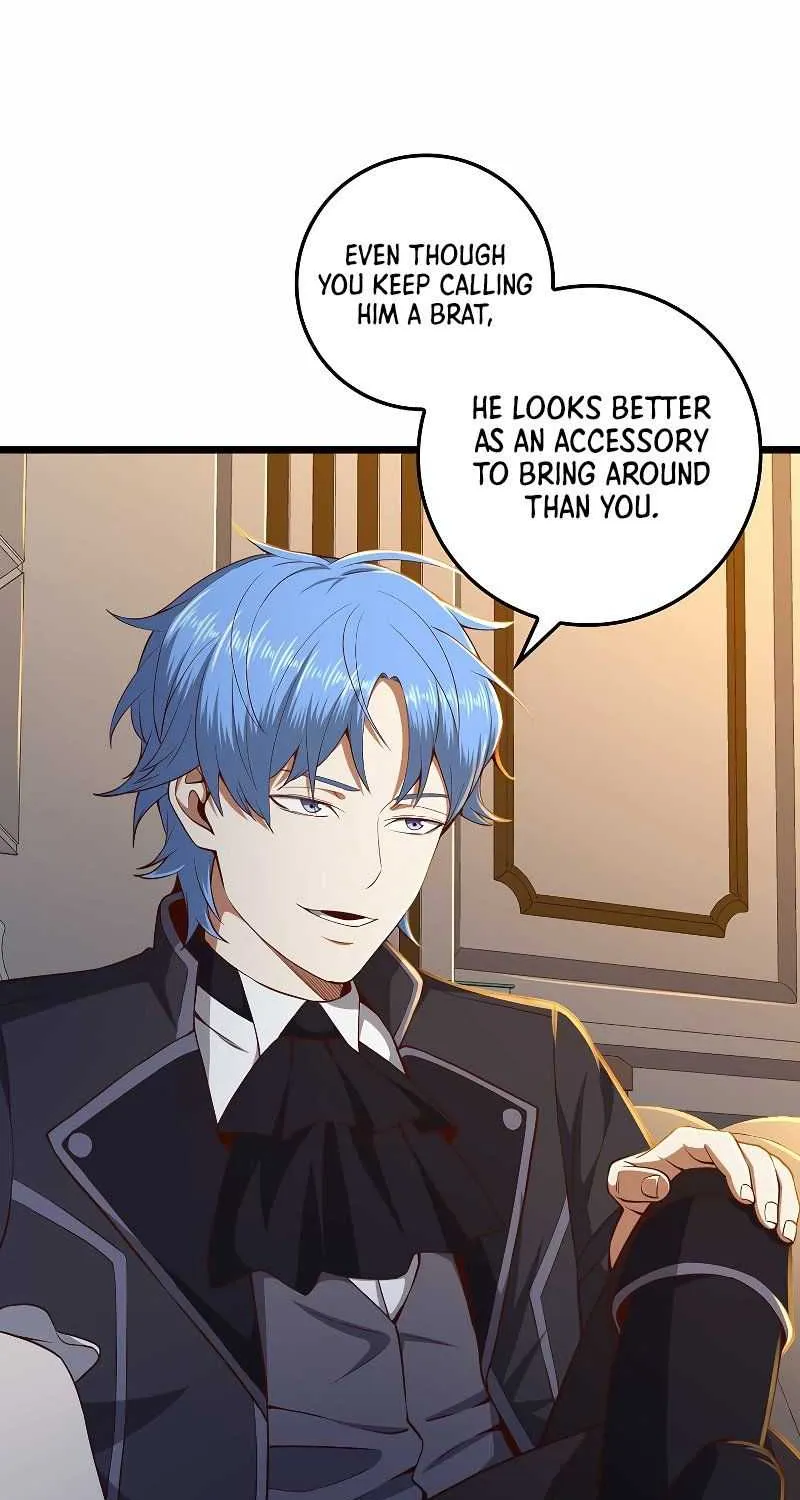 Read The Lord’s Coins Aren’t Decreasing?! chapter 67 image 25 on Lezhin