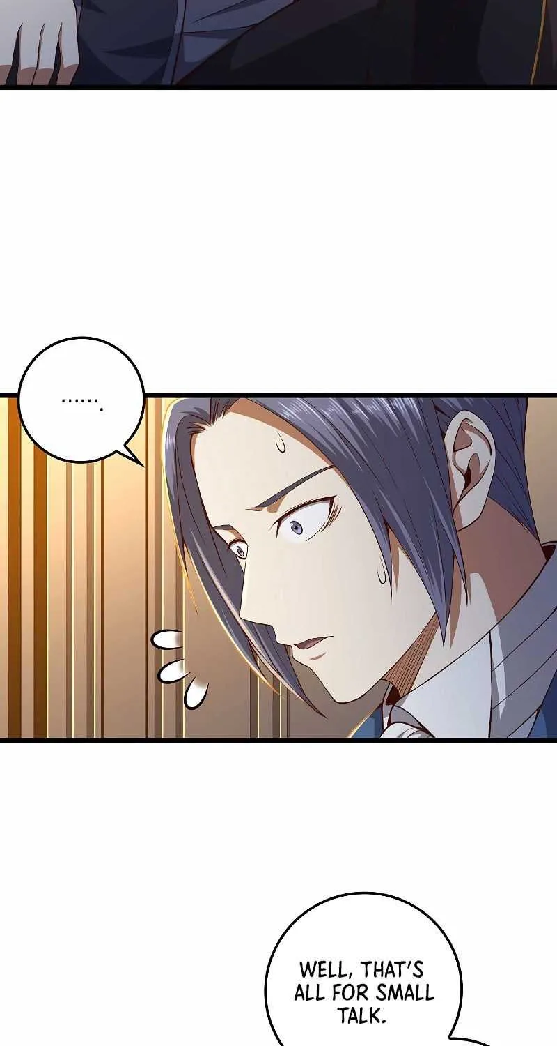 Read The Lord’s Coins Aren’t Decreasing?! chapter 67 image 26 on Lezhin