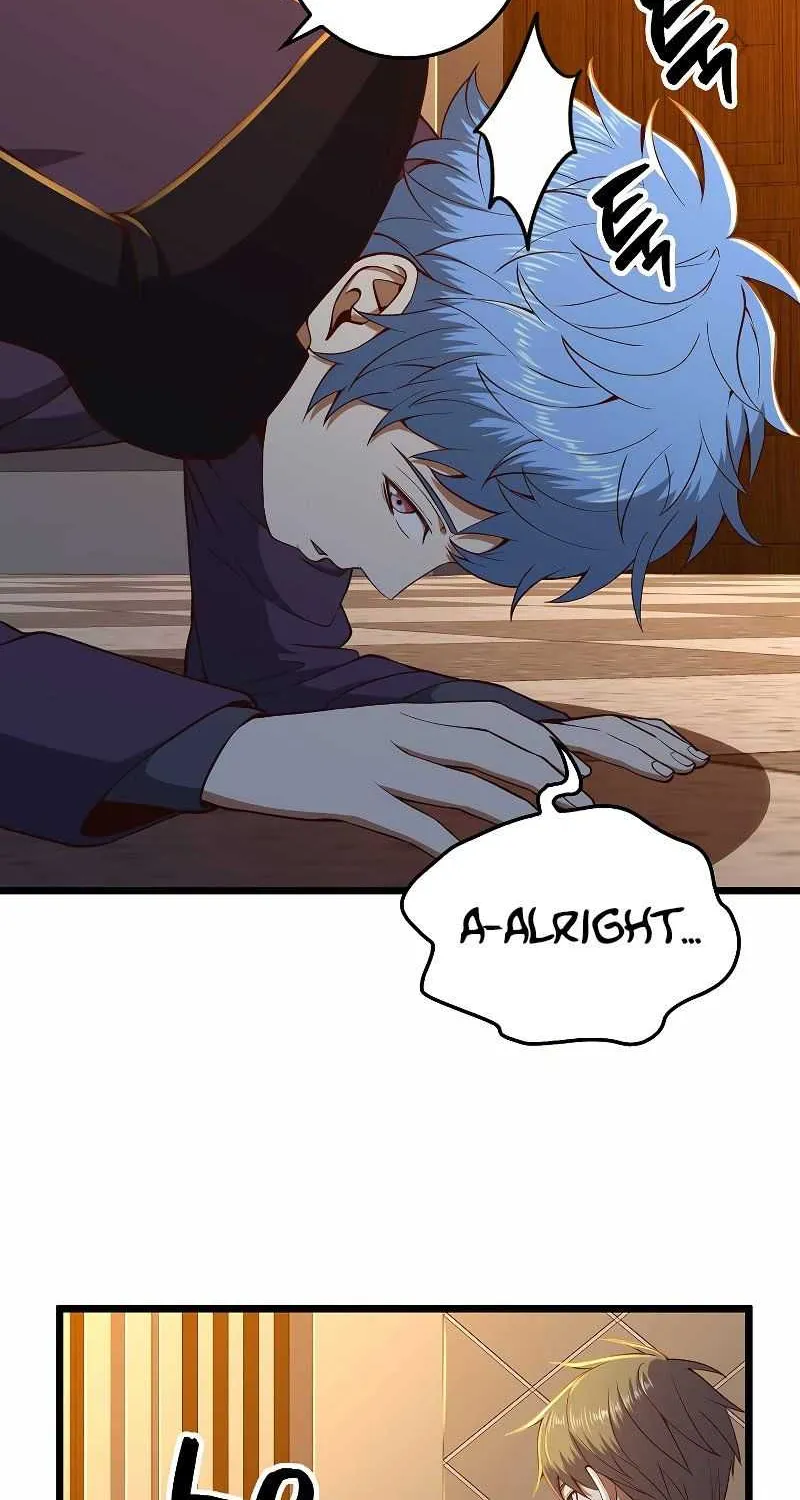 Read The Lord’s Coins Aren’t Decreasing?! chapter 67 image 28 on Lezhin