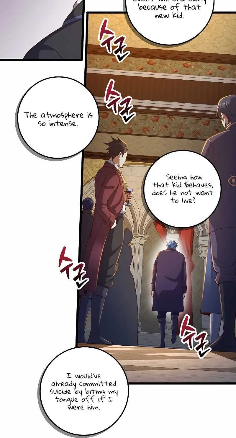 Read The Lord’s Coins Aren’t Decreasing?! chapter 67 image 33 on Lezhin