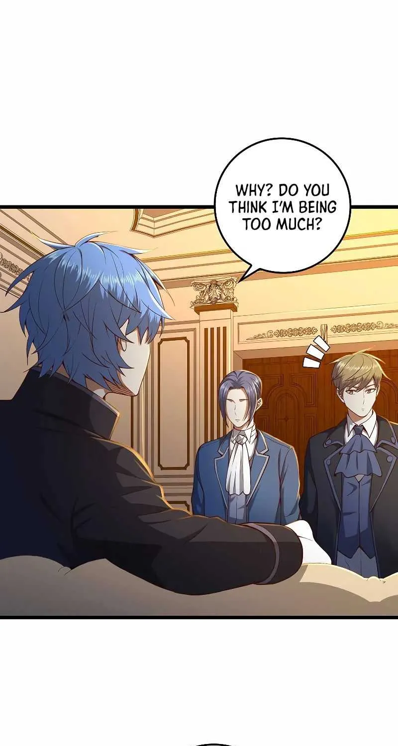 Read The Lord’s Coins Aren’t Decreasing?! chapter 67 image 34 on Lezhin