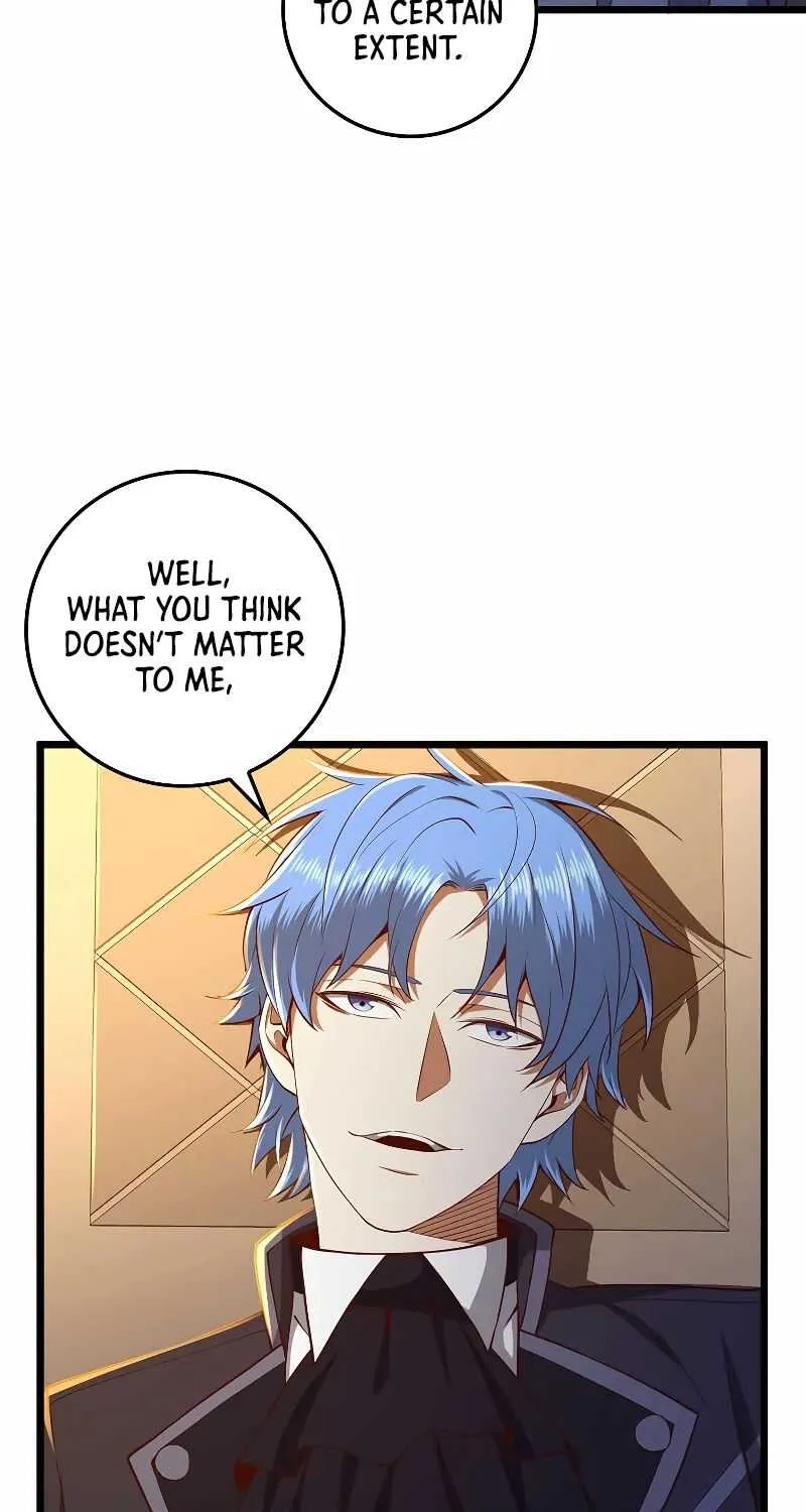 Read The Lord’s Coins Aren’t Decreasing?! chapter 67 image 36 on Lezhin