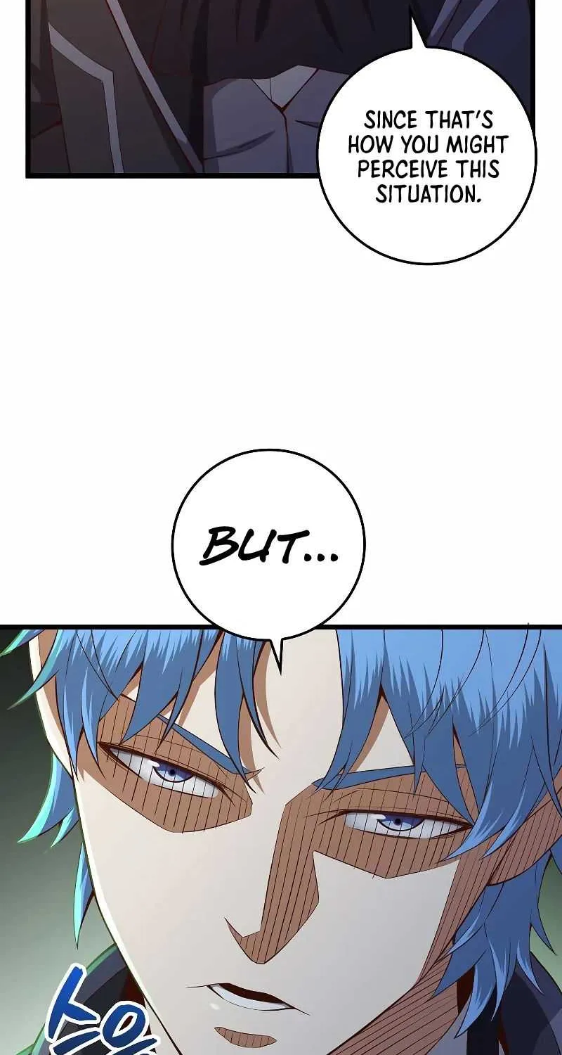 Read The Lord’s Coins Aren’t Decreasing?! chapter 67 image 37 on Lezhin