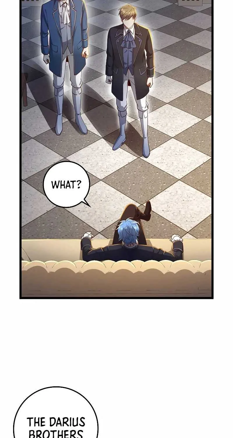 Read The Lord’s Coins Aren’t Decreasing?! chapter 67 image 41 on Lezhin