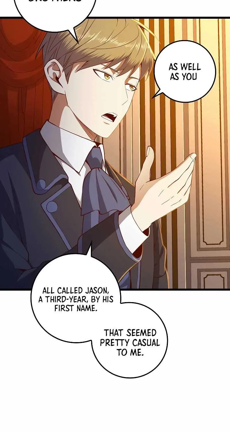 Read The Lord’s Coins Aren’t Decreasing?! chapter 67 image 42 on Lezhin