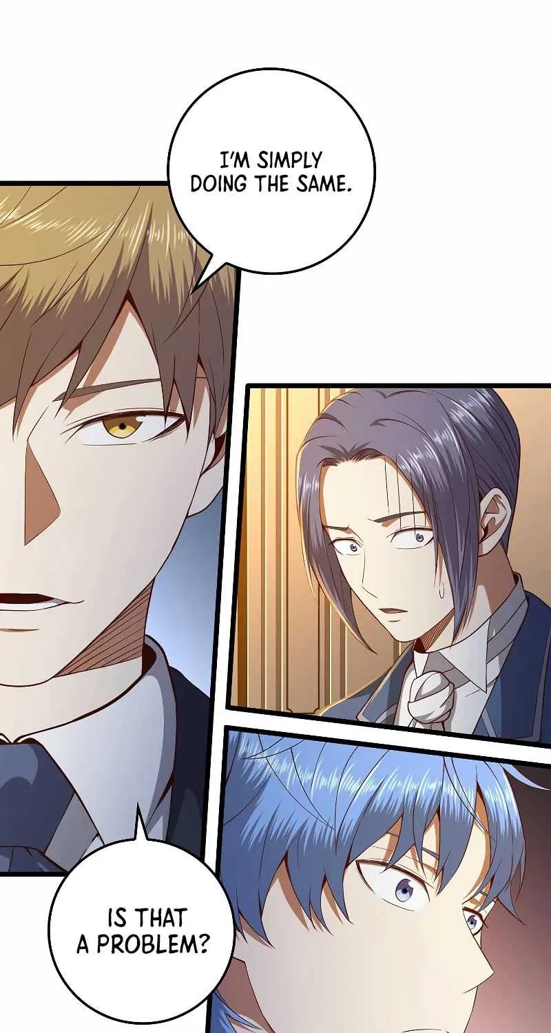 Read The Lord’s Coins Aren’t Decreasing?! chapter 67 image 43 on Lezhin
