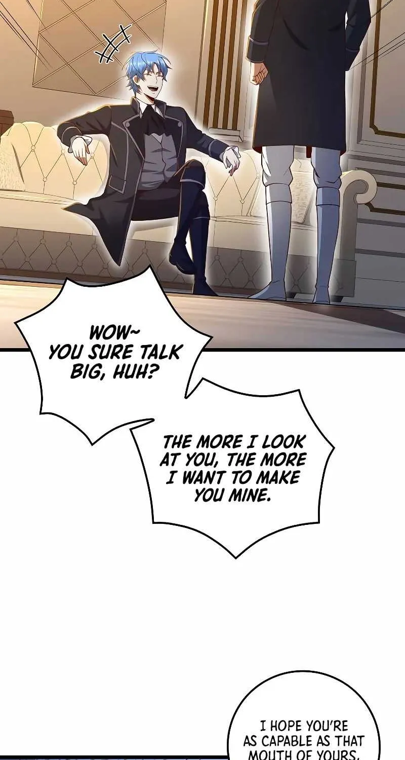 Read The Lord’s Coins Aren’t Decreasing?! chapter 67 image 46 on Lezhin