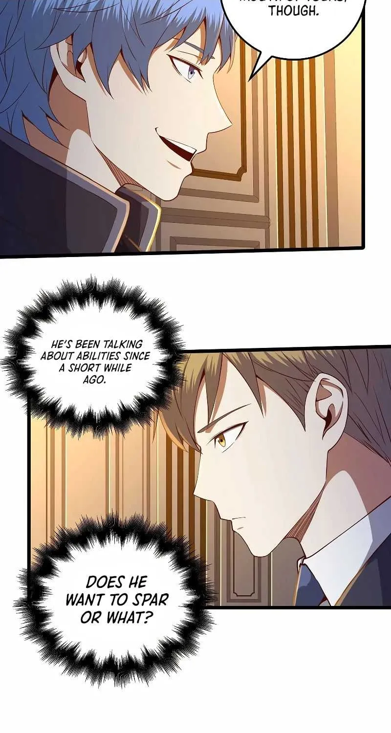 Read The Lord’s Coins Aren’t Decreasing?! chapter 67 image 47 on Lezhin