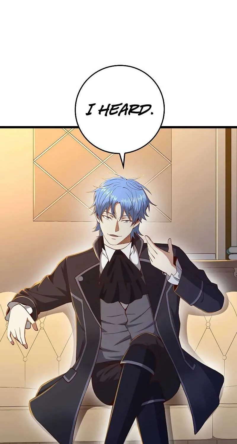 Read The Lord’s Coins Aren’t Decreasing?! chapter 67 image 48 on Lezhin