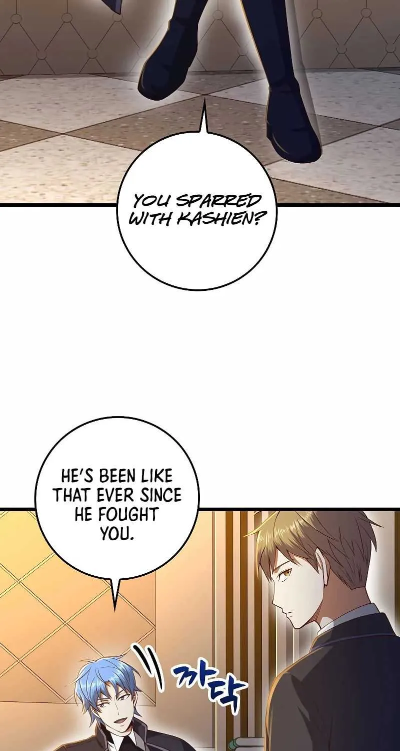 Read The Lord’s Coins Aren’t Decreasing?! chapter 67 image 49 on Lezhin