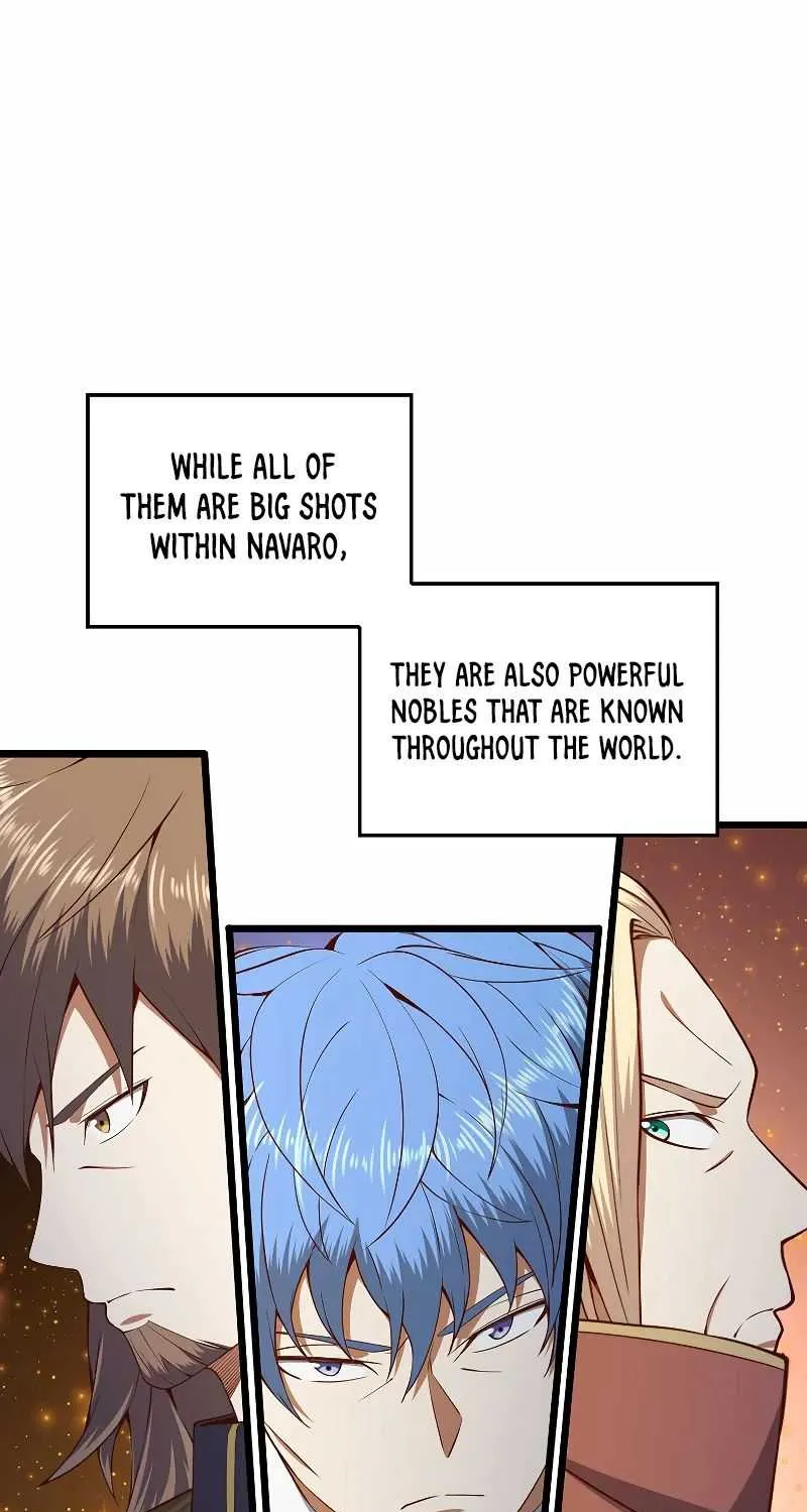 Read The Lord’s Coins Aren’t Decreasing?! chapter 67 image 5 on Lezhin
