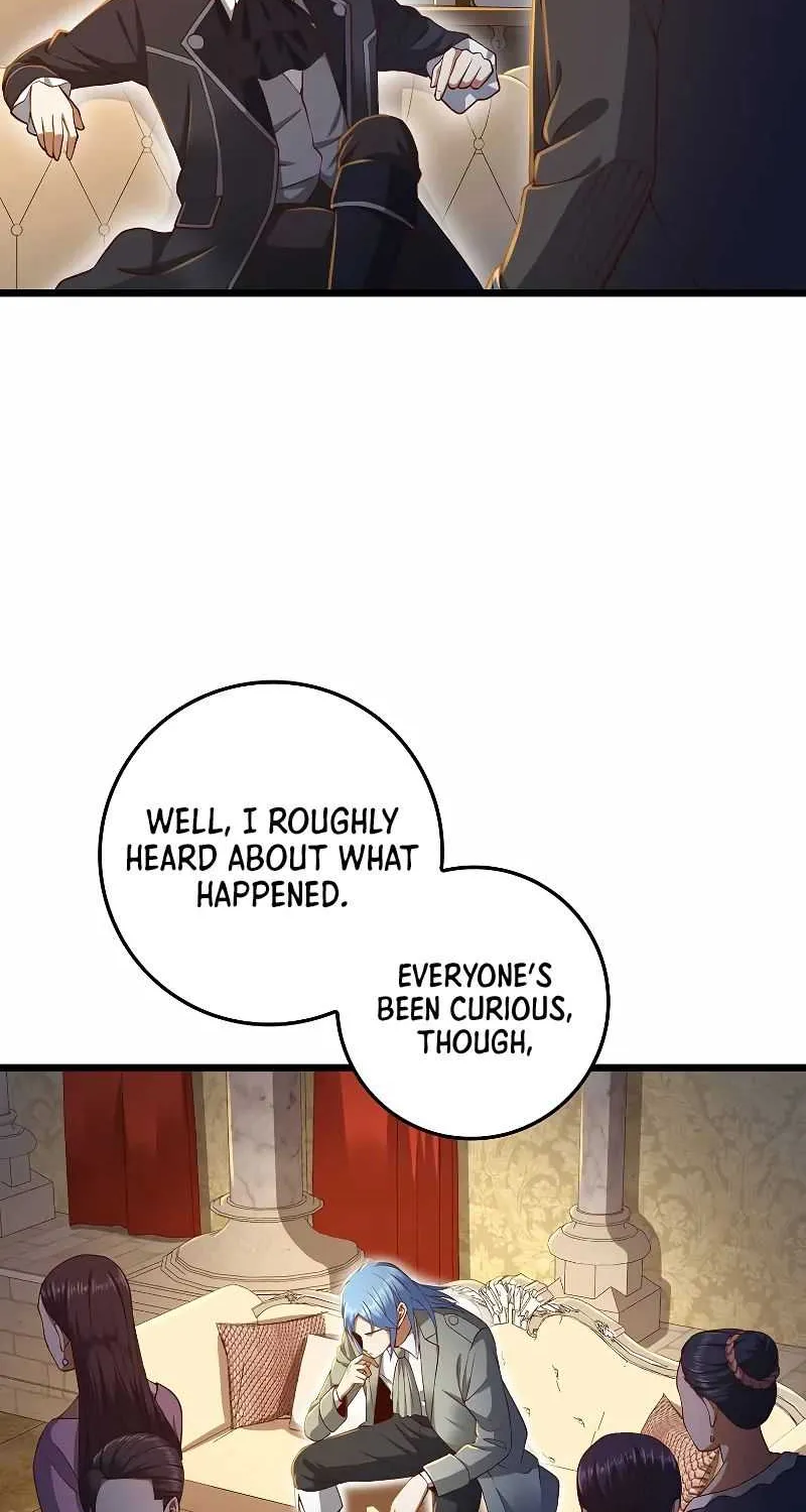 Read The Lord’s Coins Aren’t Decreasing?! chapter 67 image 50 on Lezhin