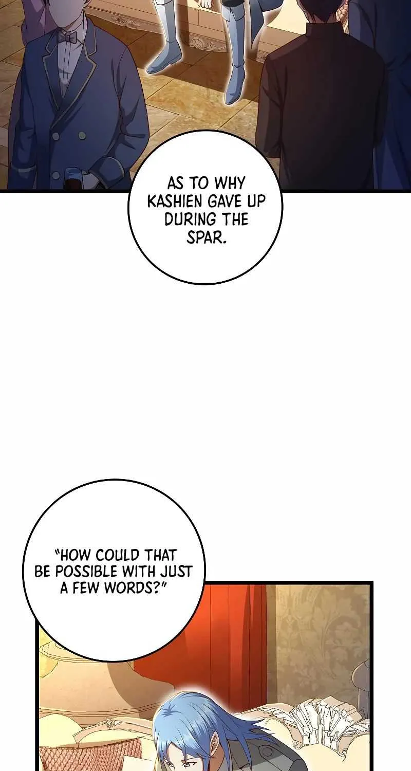 Read The Lord’s Coins Aren’t Decreasing?! chapter 67 image 51 on Lezhin