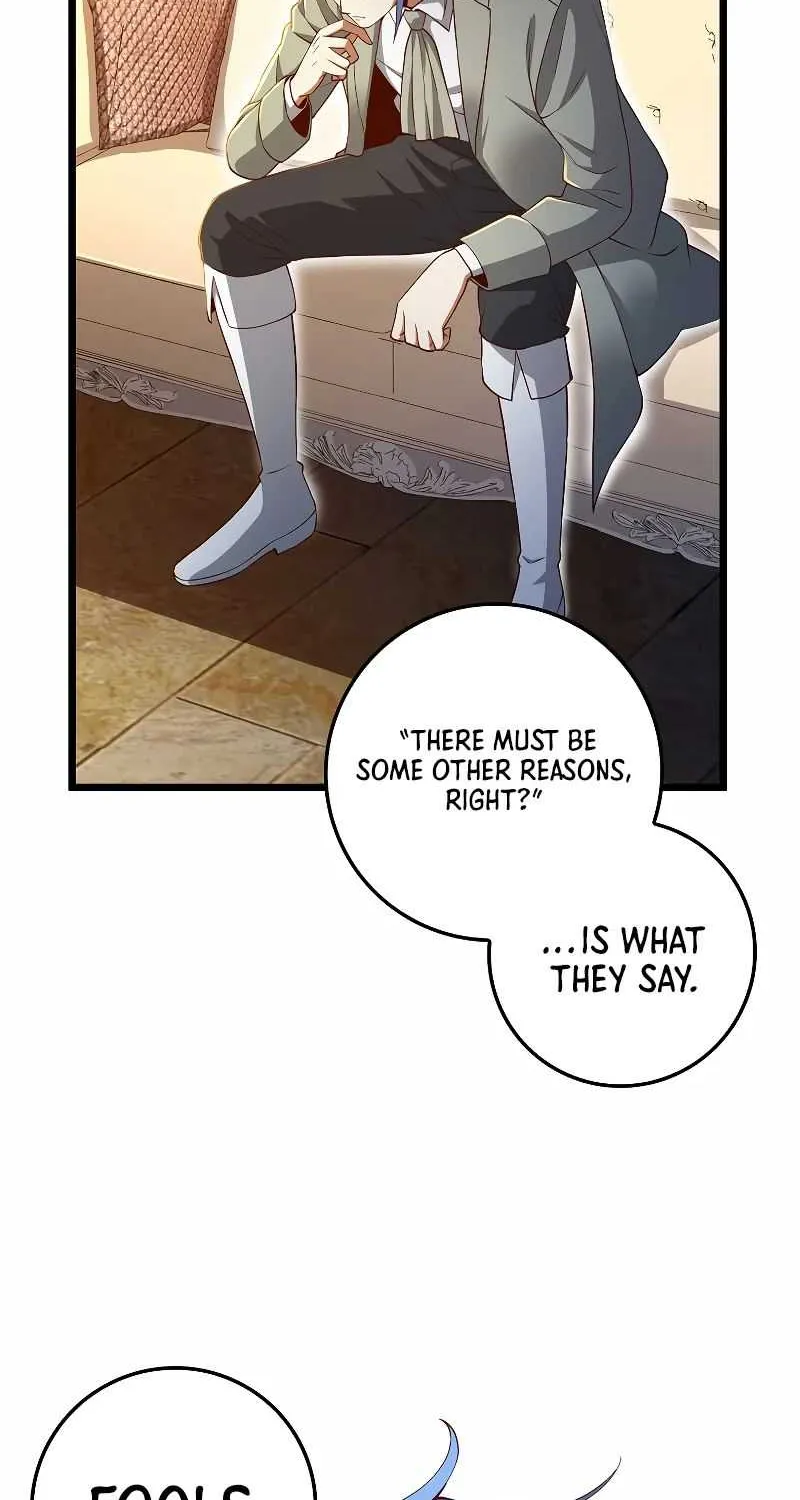 Read The Lord’s Coins Aren’t Decreasing?! chapter 67 image 52 on Lezhin