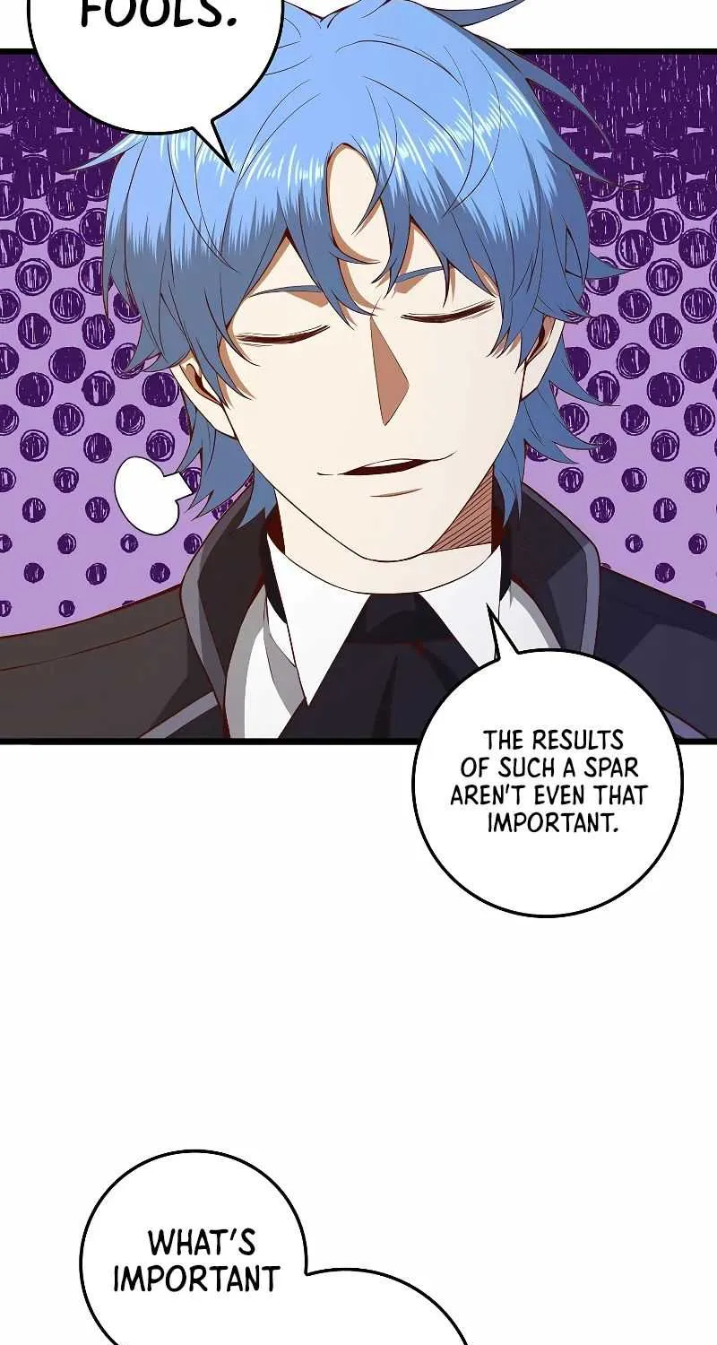 Read The Lord’s Coins Aren’t Decreasing?! chapter 67 image 53 on Lezhin