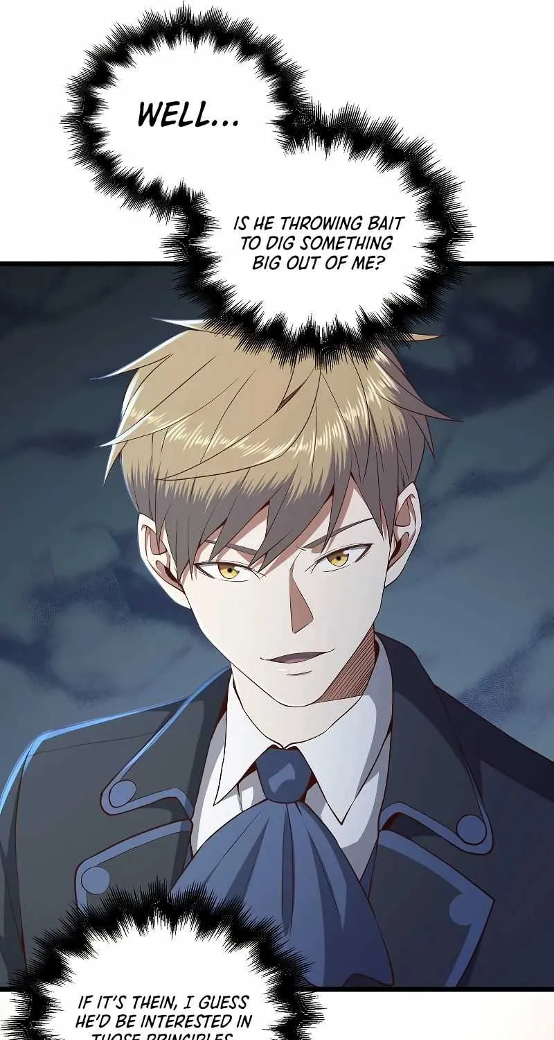 Read The Lord’s Coins Aren’t Decreasing?! chapter 67 image 55 on Lezhin
