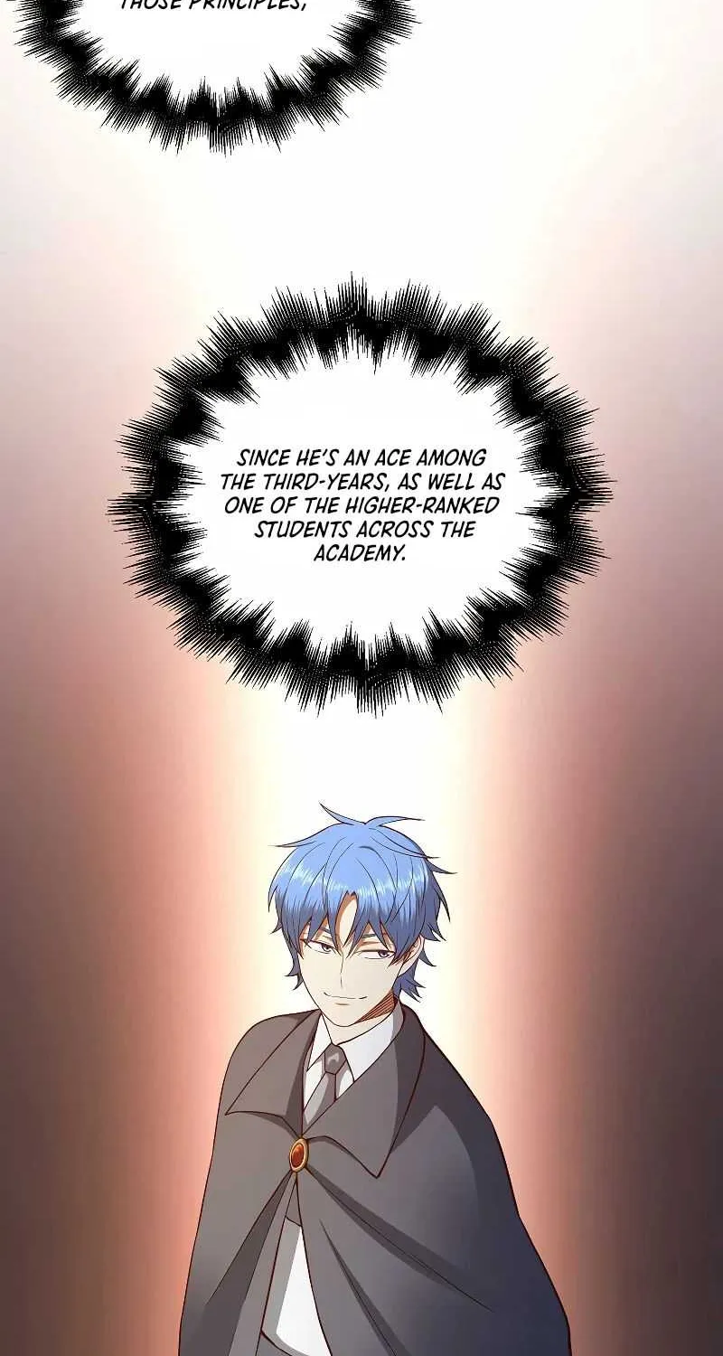 Read The Lord’s Coins Aren’t Decreasing?! chapter 67 image 56 on Lezhin